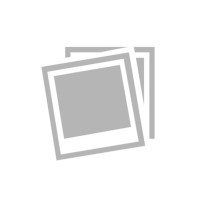 علم دوش استیل دو کاره  مشکی طلایی